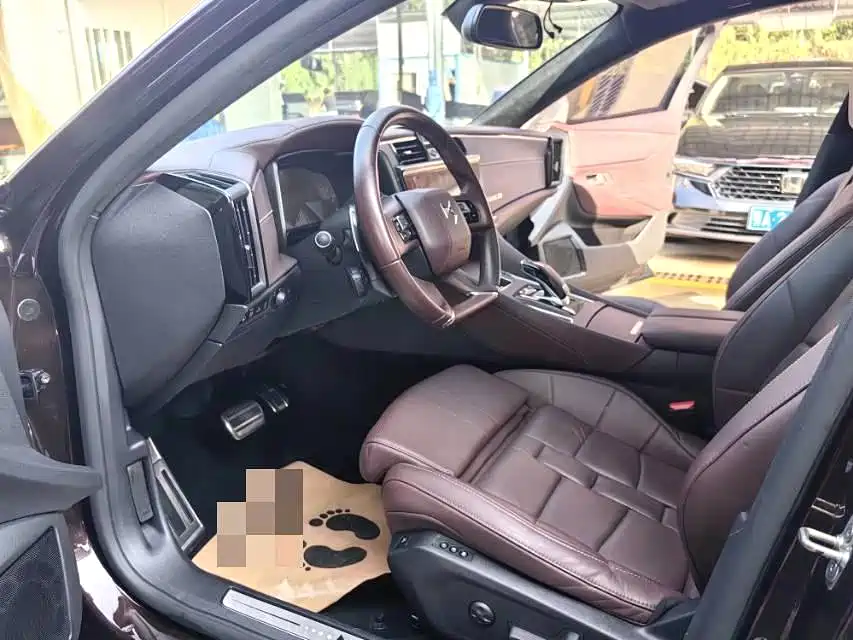 DS 9 2021 45THP Opera Version