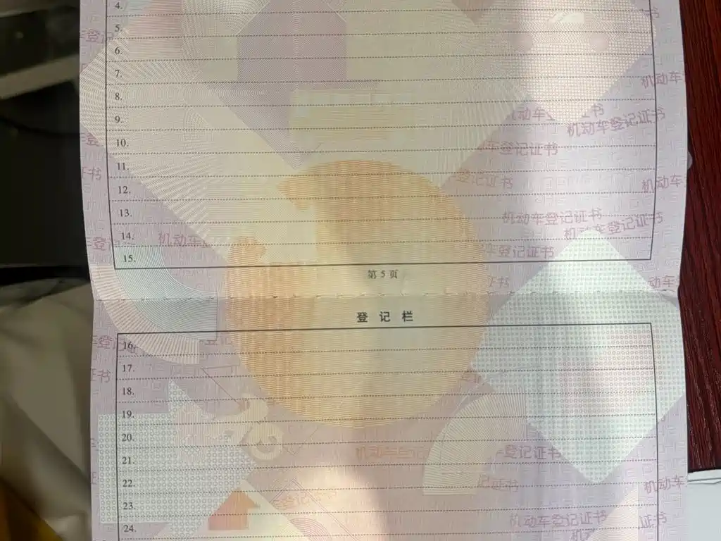 Фото машины