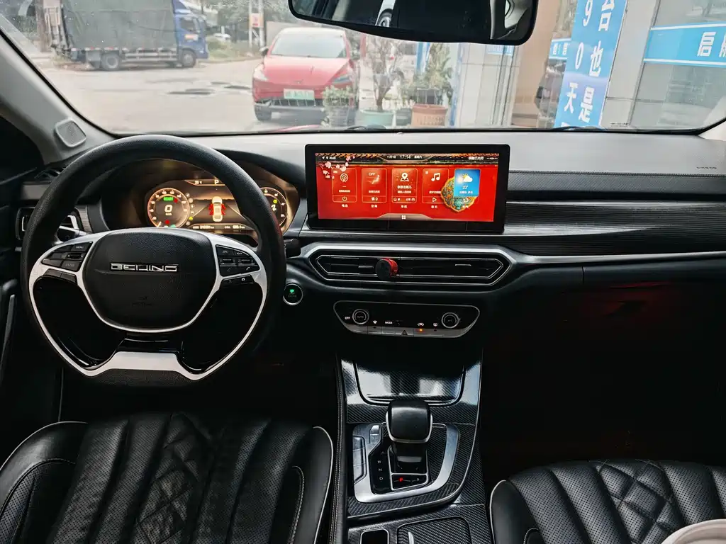 Фото машины