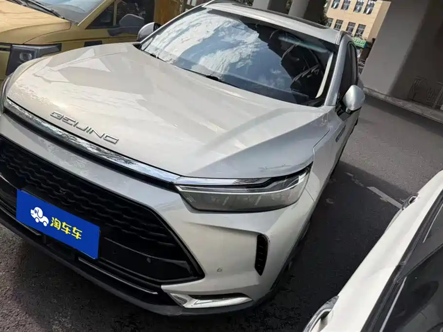 Бэкграунд машины