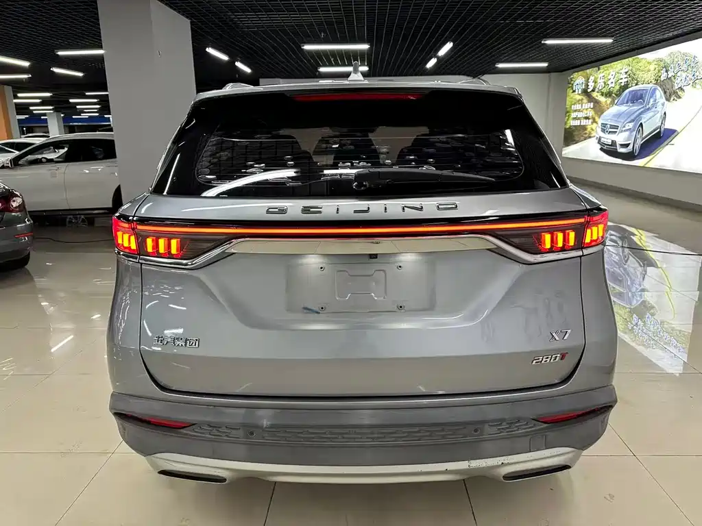 Фото машины