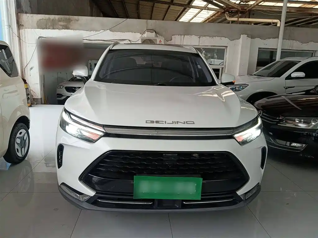 Фото машины 11