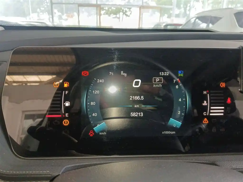 Фото машины 6