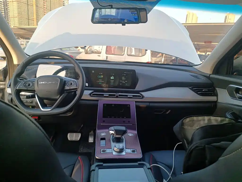 Фото машины