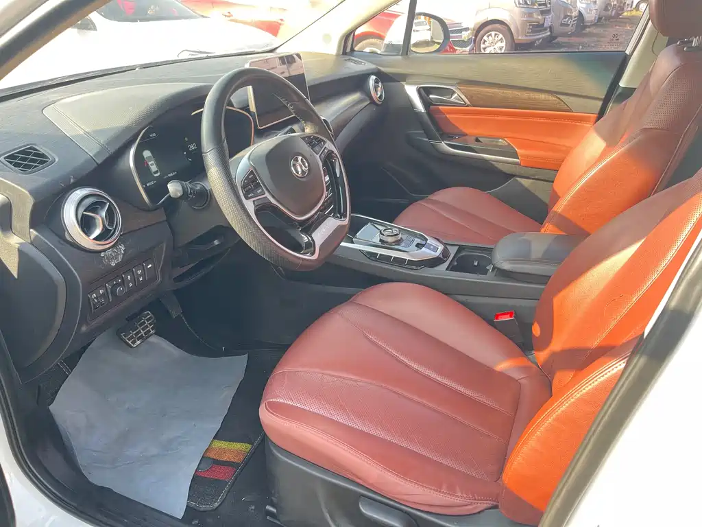 Фото машины 8