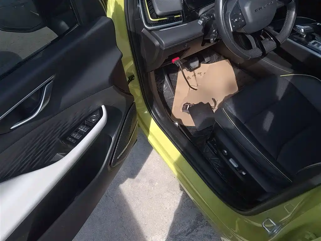 Фото машины 8