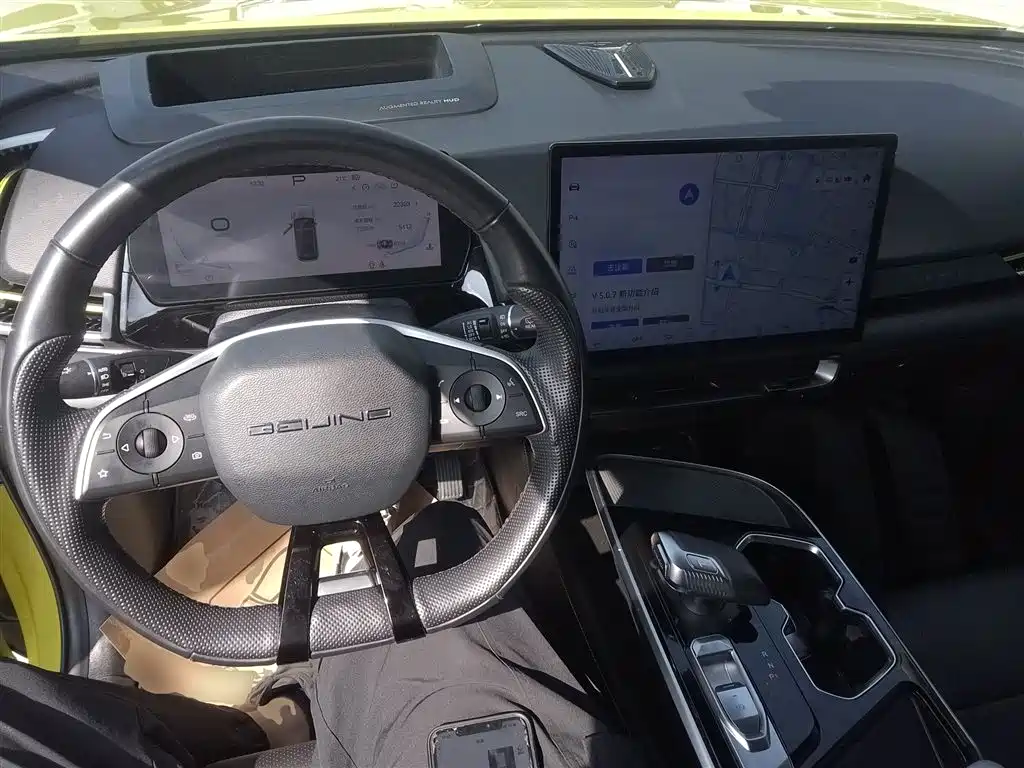 Фото машины 12