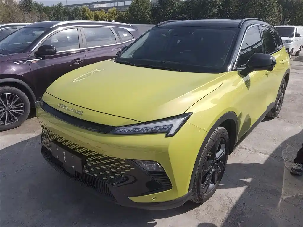 Бэкграунд машины