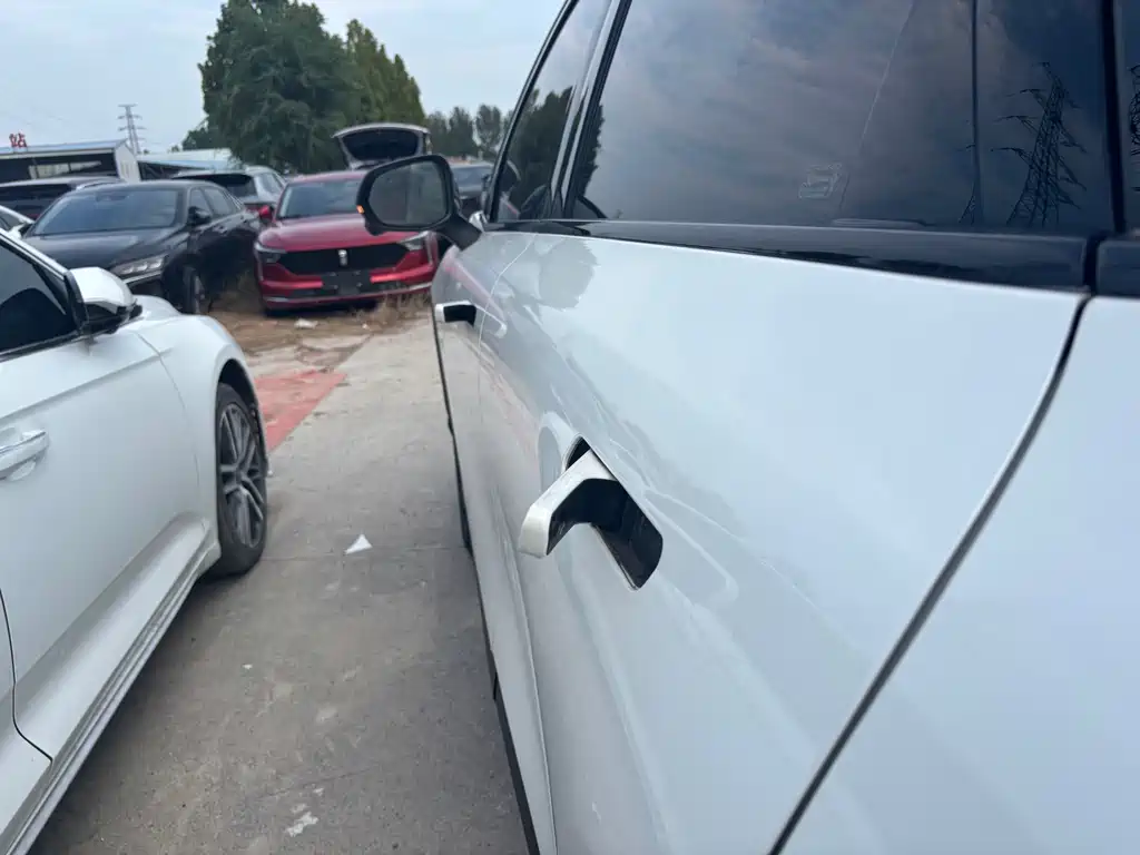 Rubik's Cube 2022 1.5T DCT Xingyao Edition