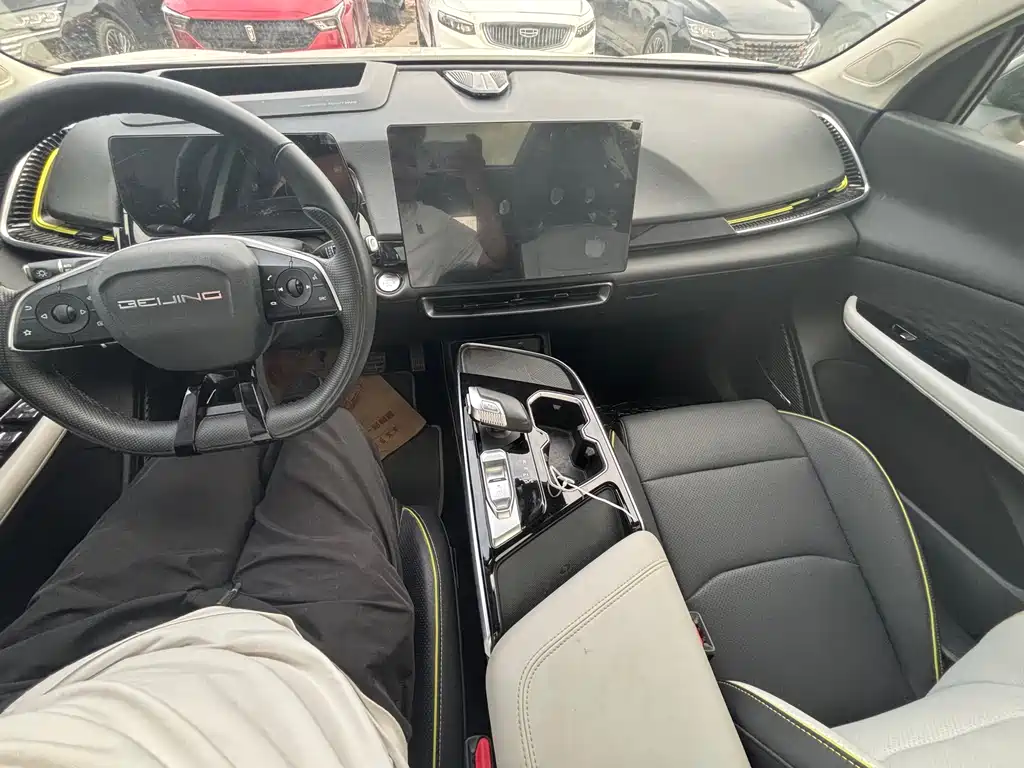 Фото машины 7