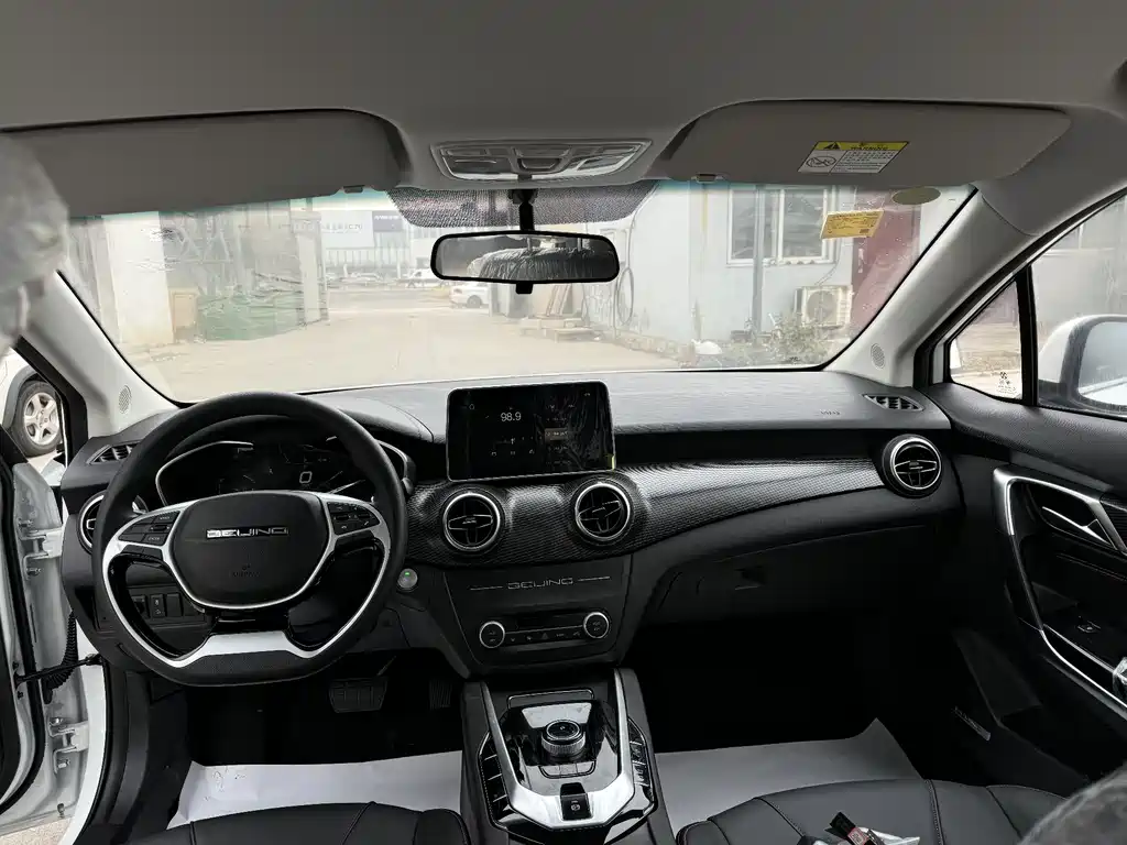 Фото машины 10