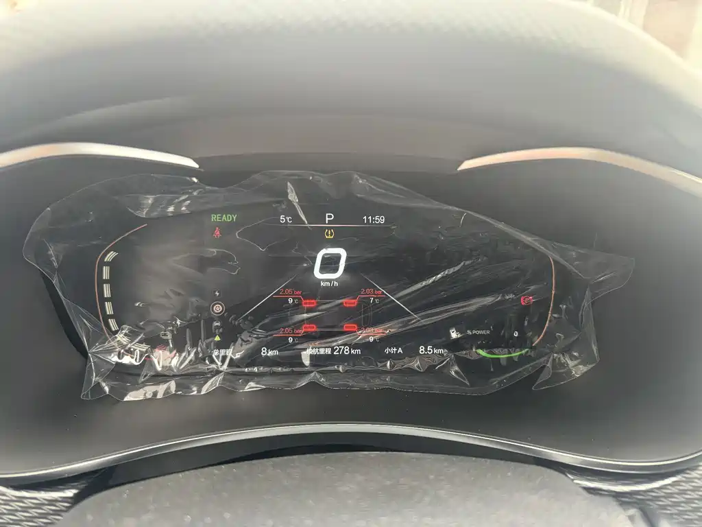 Фото машины 7