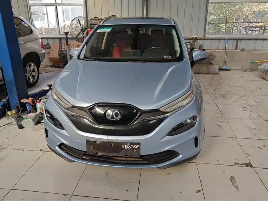 Бэкграунд машины