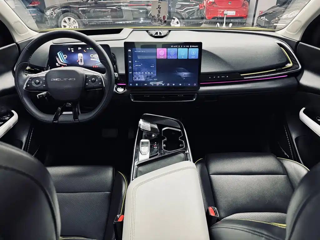 Фото машины 10