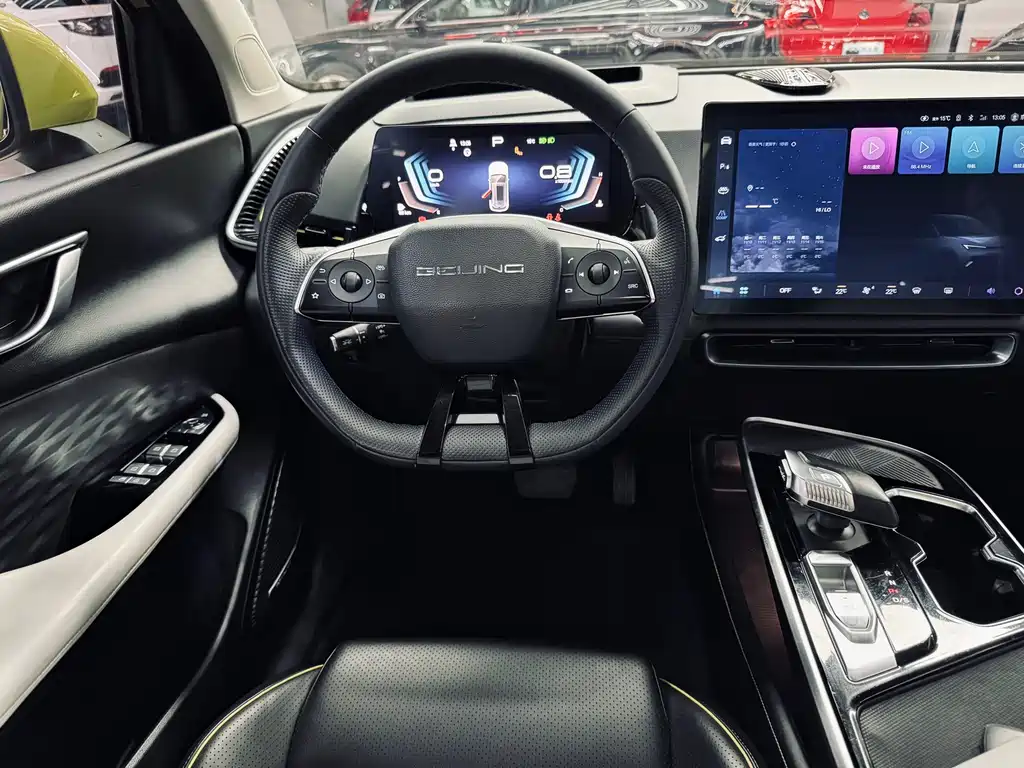 Фото машины 32