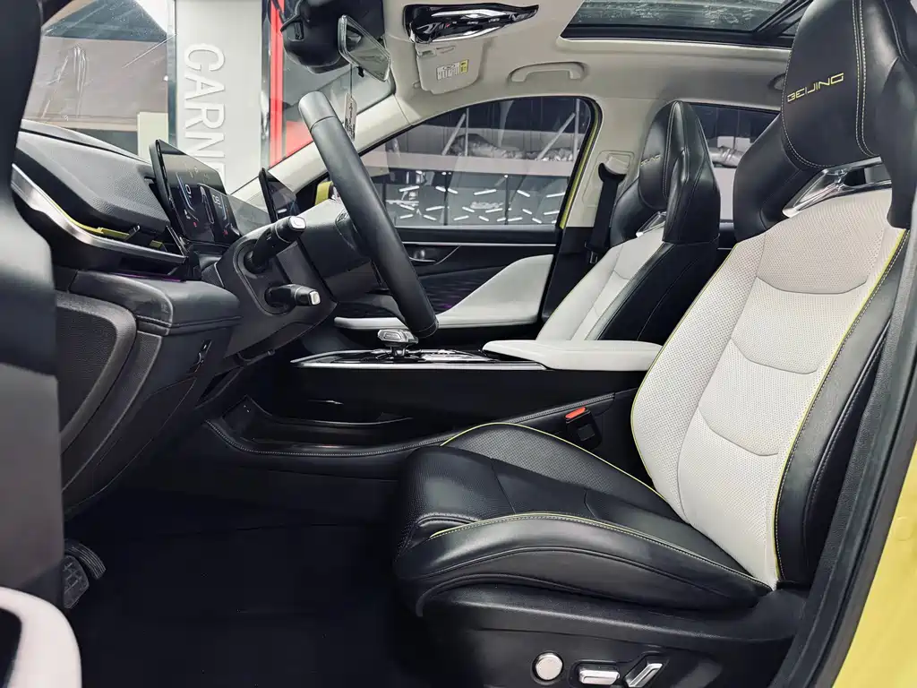 Rubik's Cube 2022 1.5T DCT Diamond Edition