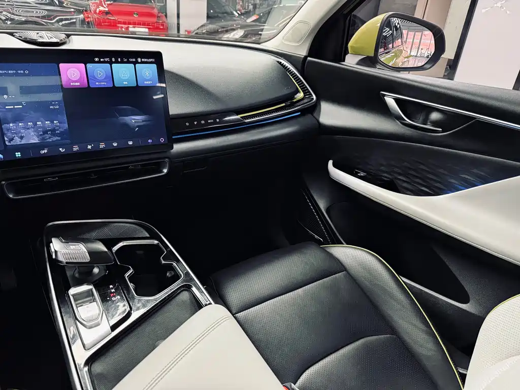 Фото машины 11