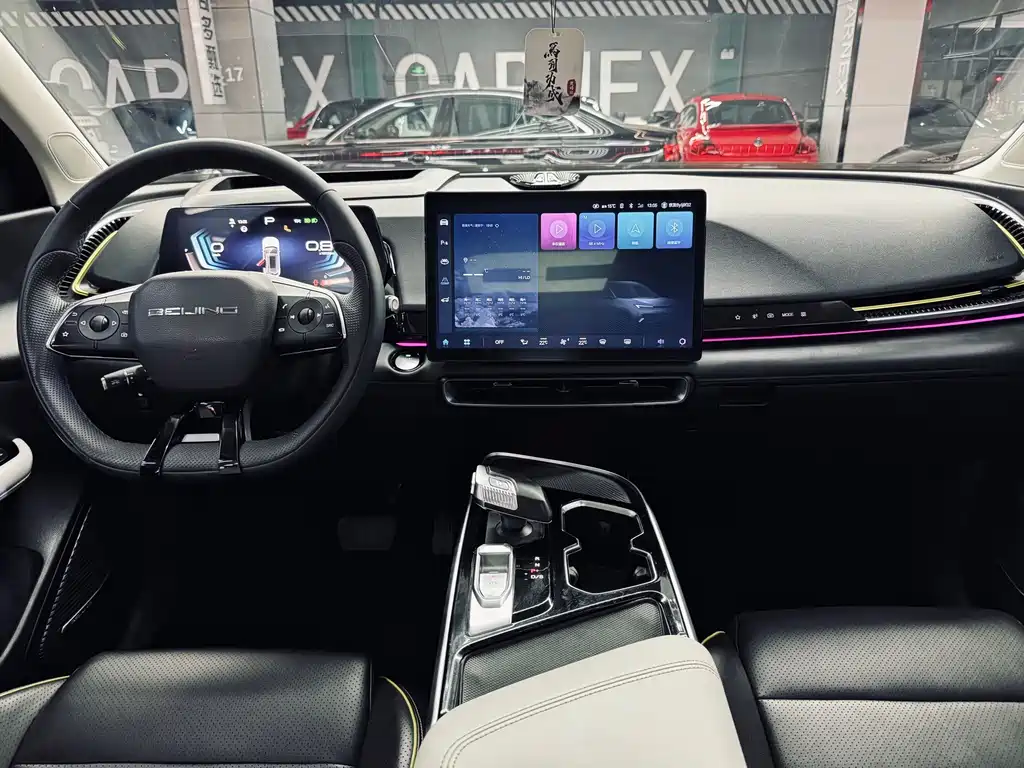 Фото машины 9