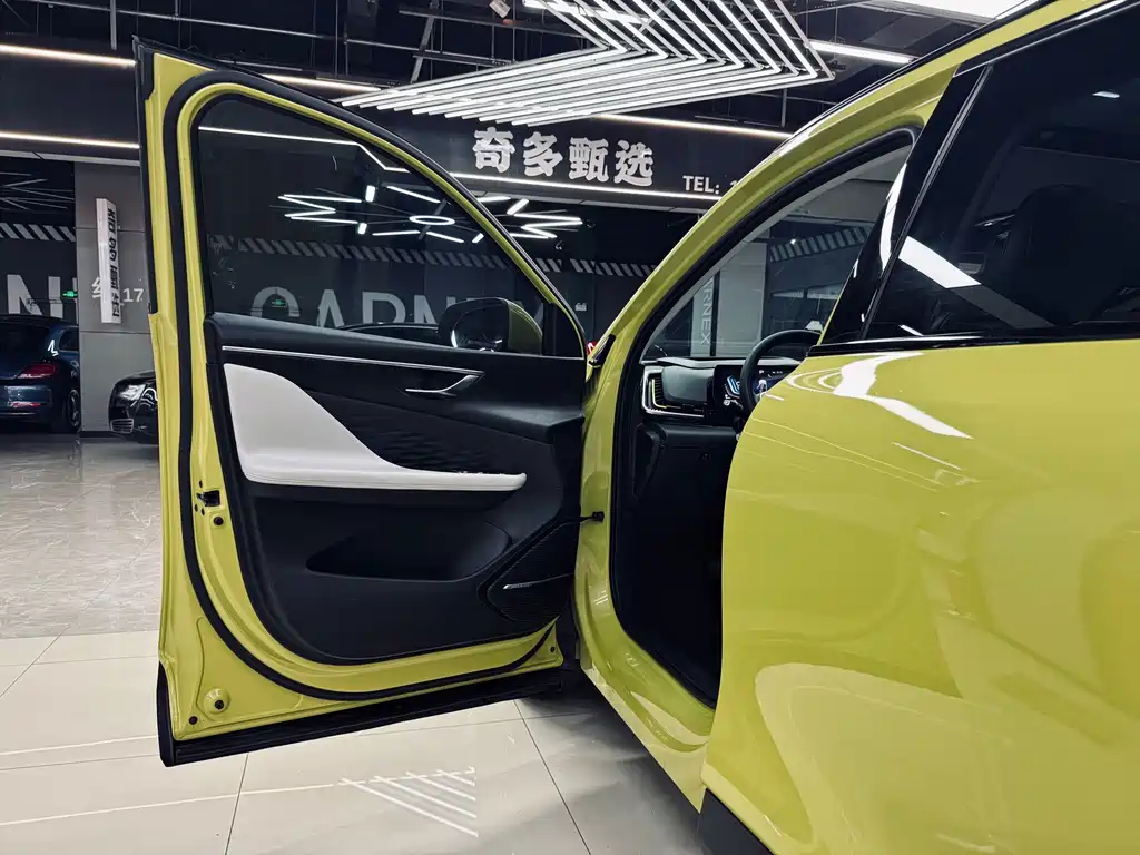 Фото машины 7