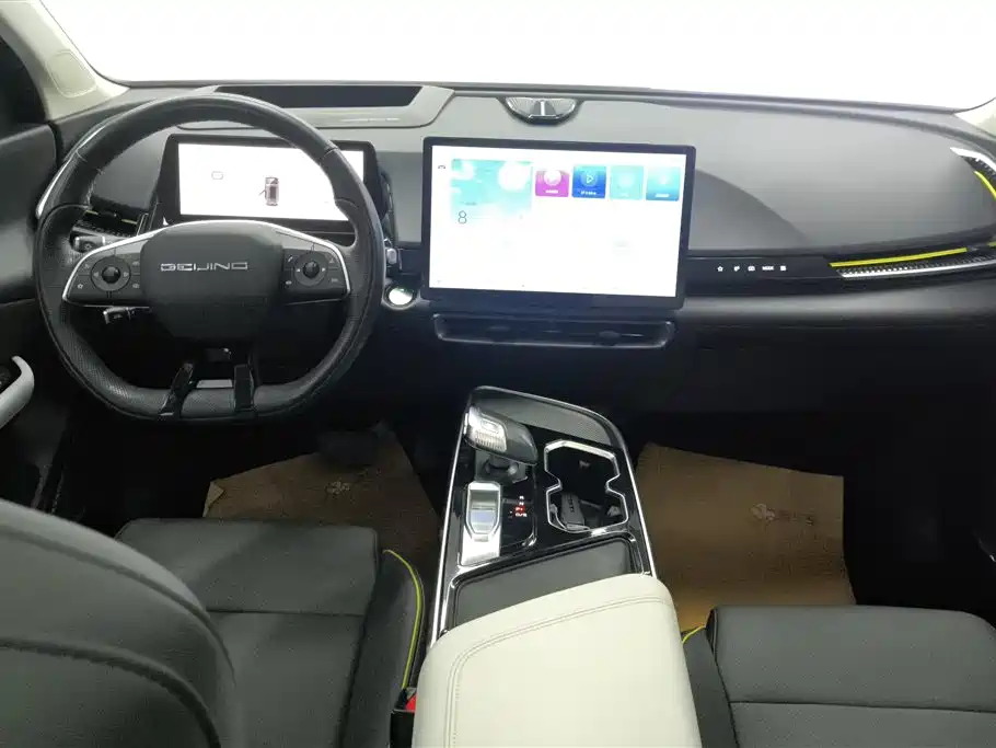 Фото машины 6