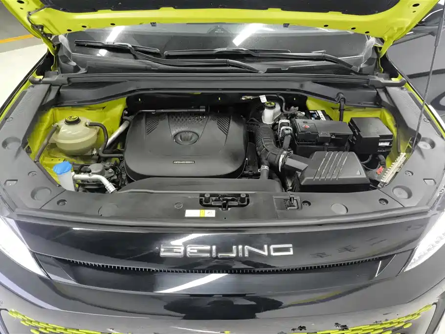 Rubik's Cube 2022 1.5T DCT Xingyao Edition