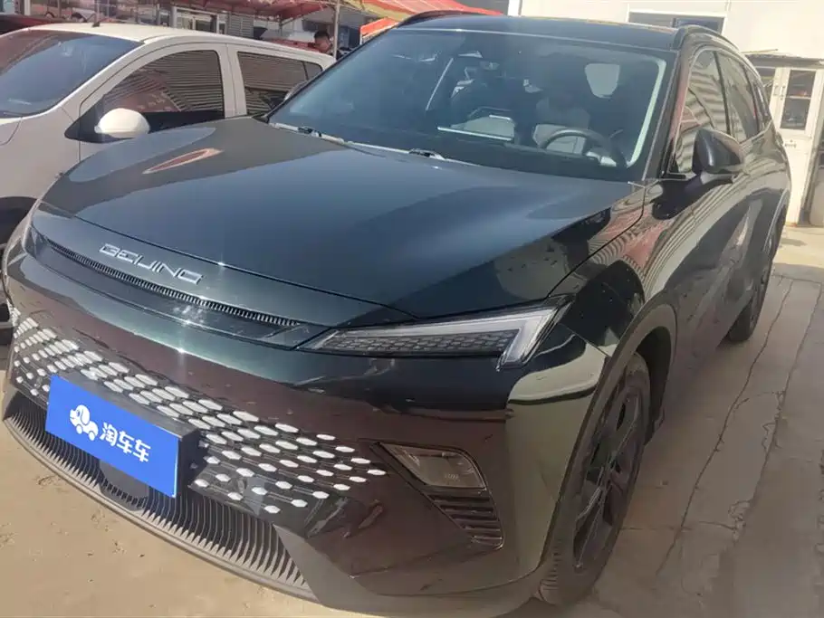 Бэкграунд машины