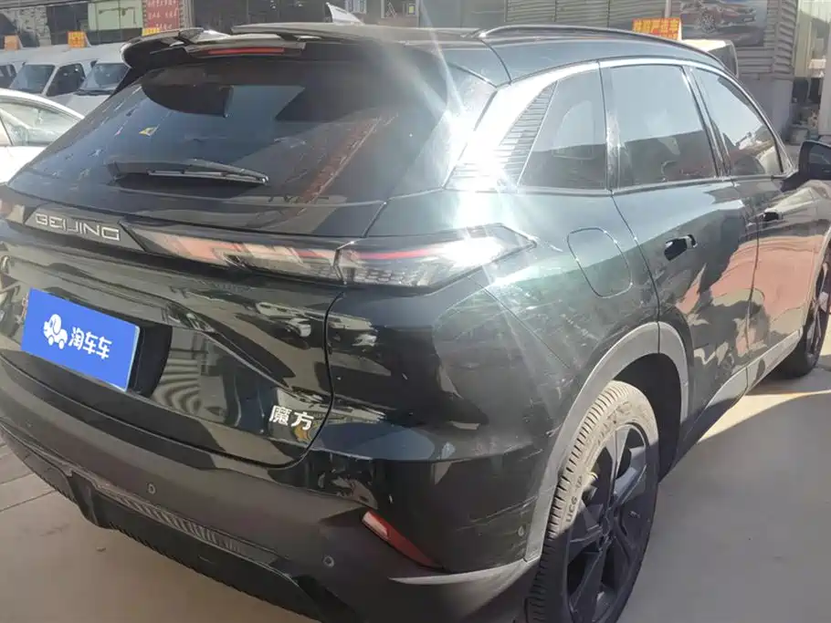 Фото машины 13