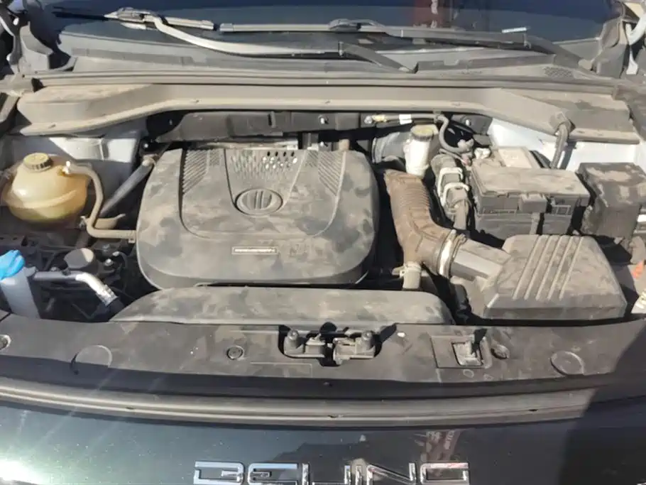 Фото машины 6