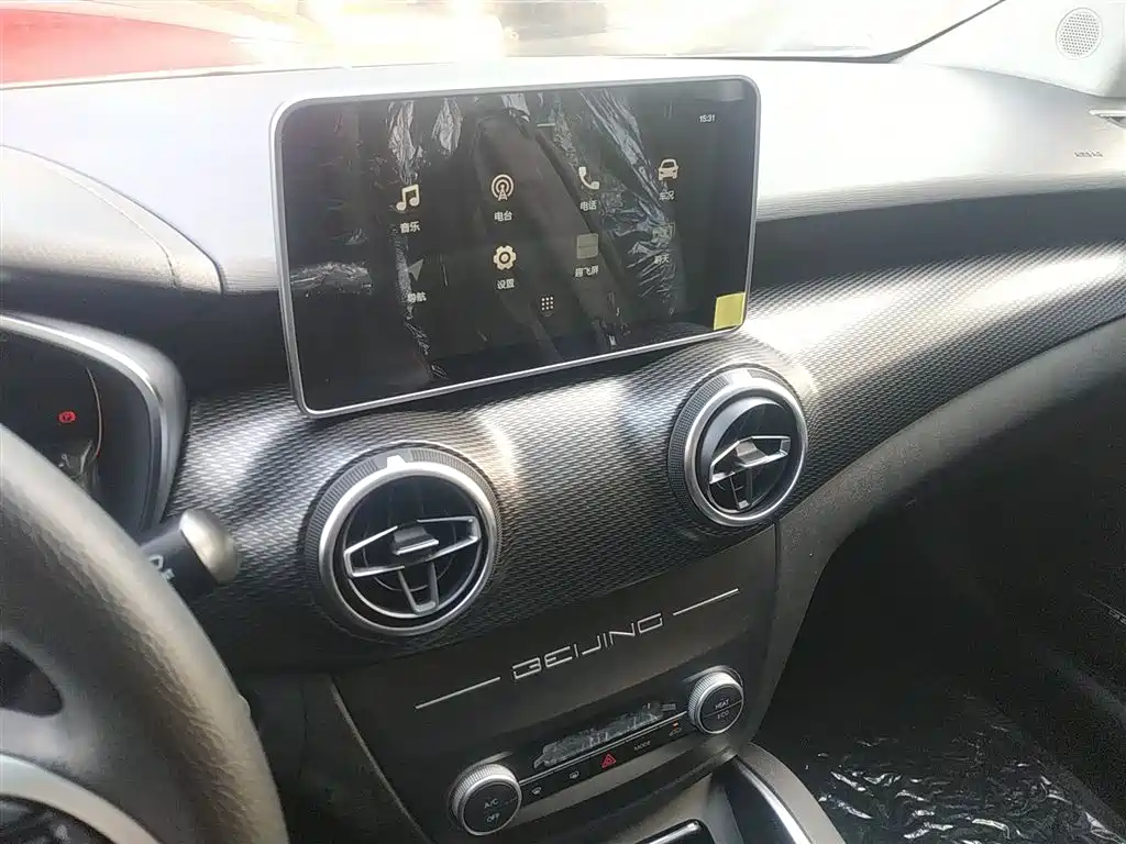 Фото машины 8