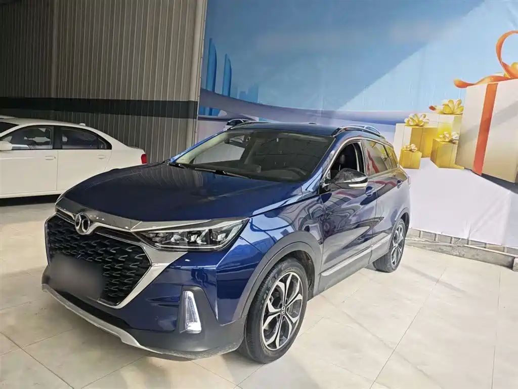 Бэкграунд машины