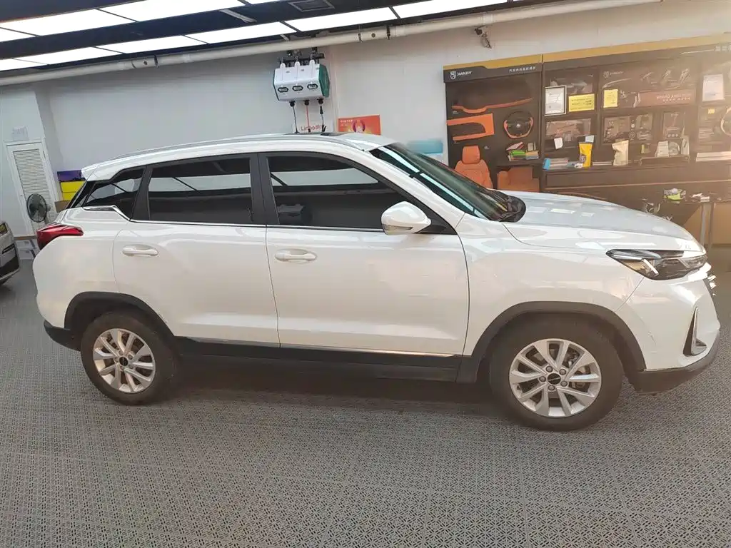 фото машины