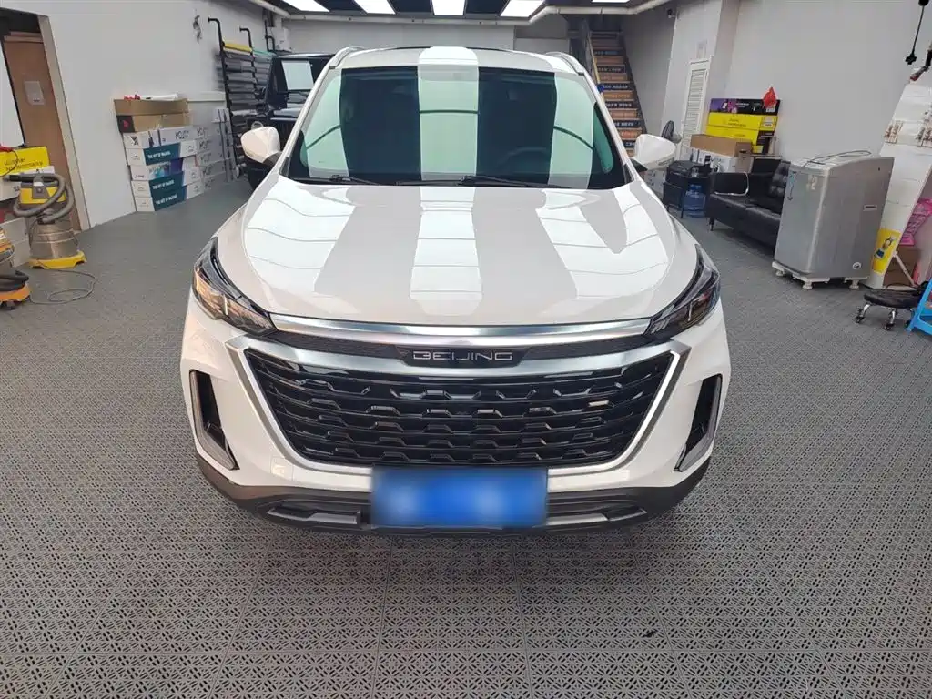 фото машины