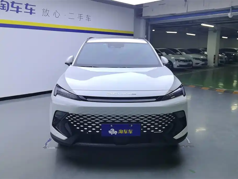 Бэкграунд машины