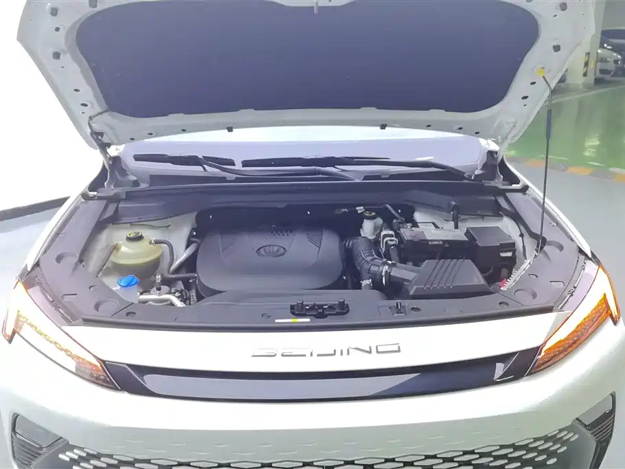 Rubik's Cube 2022 1.5T DCT Diamond Edition