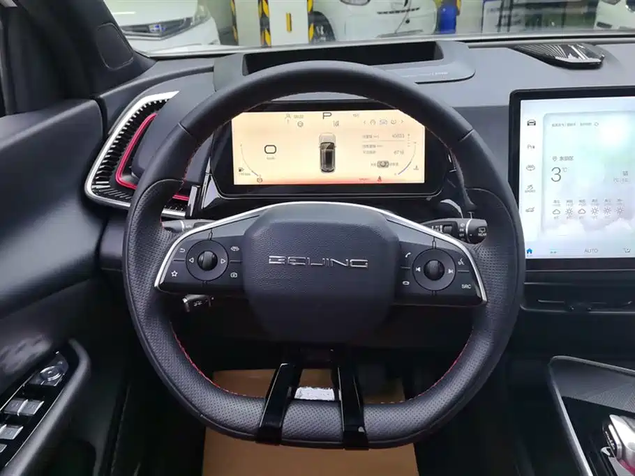 Фото машины 10