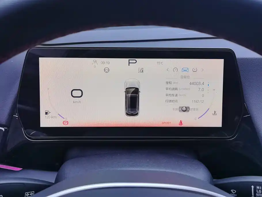 Фото машины 9