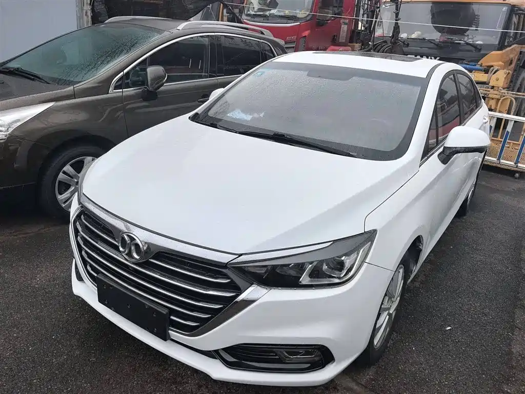 Бэкграунд машины