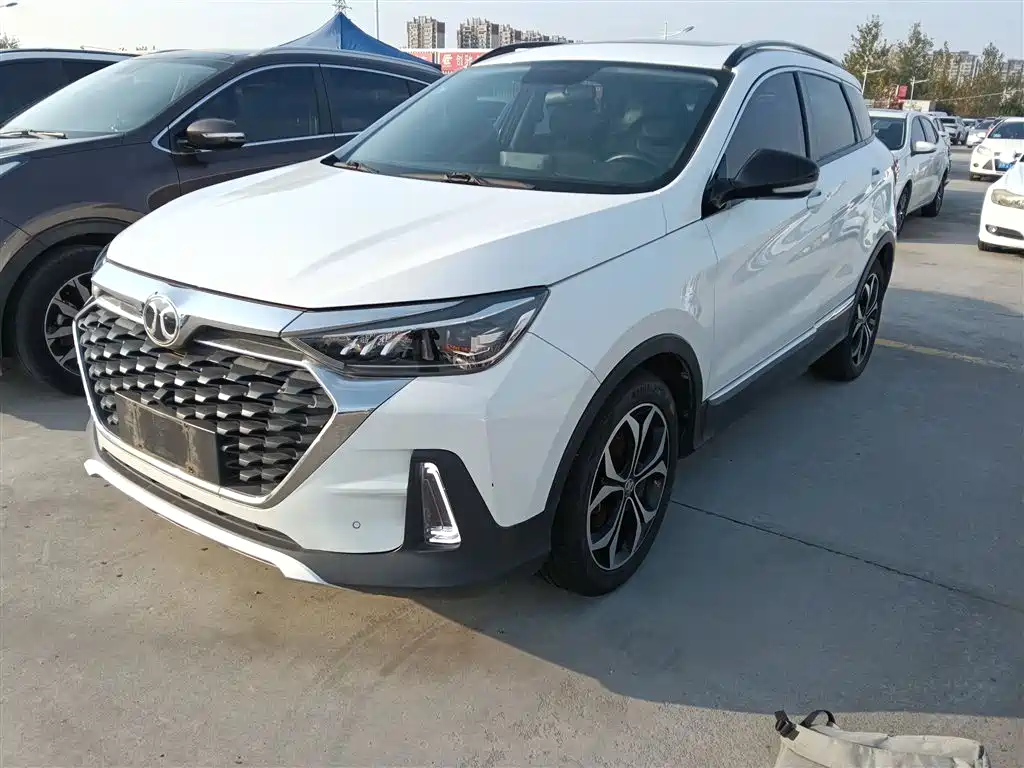 Бэкграунд машины