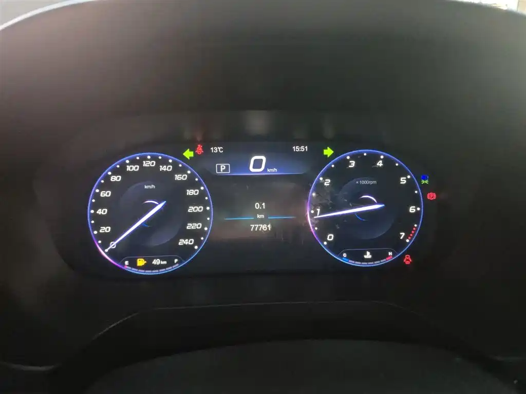 Фото машины 8