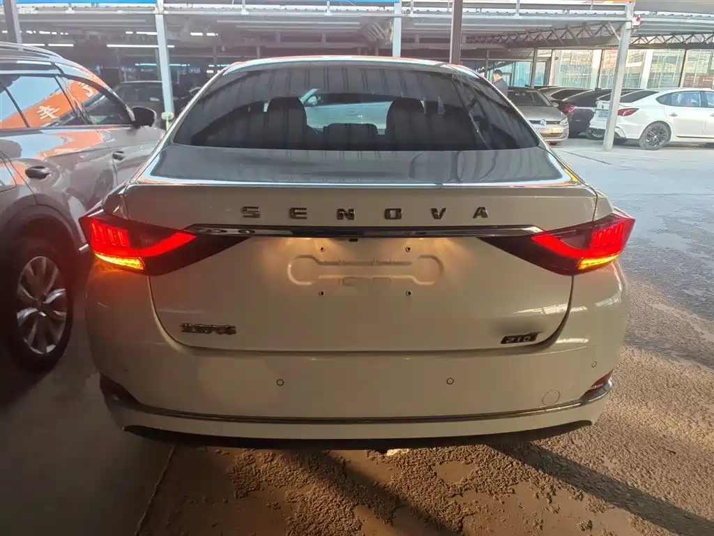 Фото машины 14