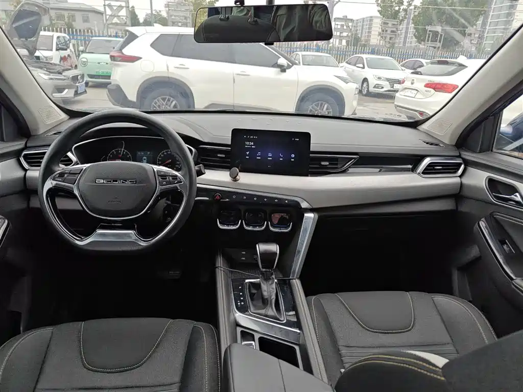 Фото машины 14