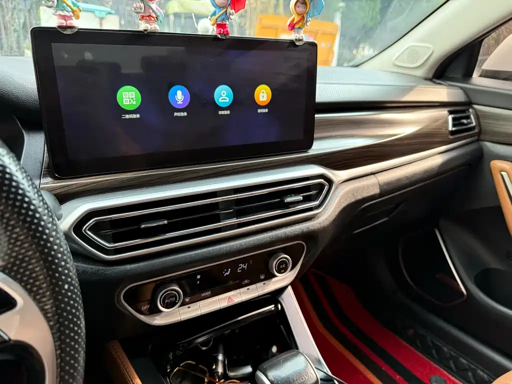 Фото машины 8