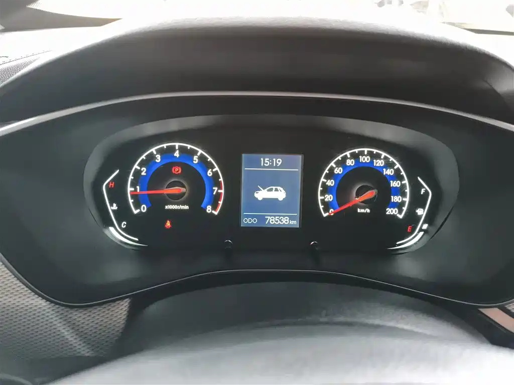 Фото машины 7