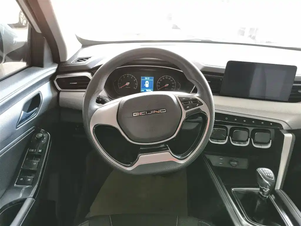 Фото машины 6