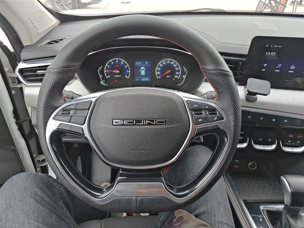 Фото машины 8