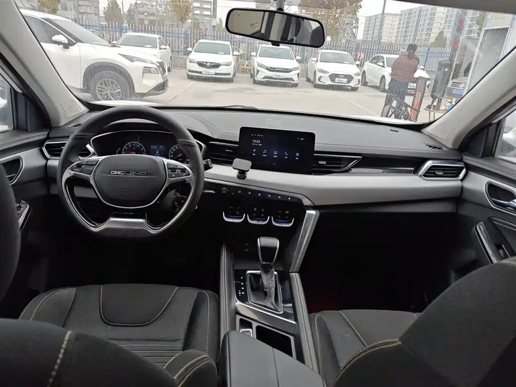 Фото машины 7