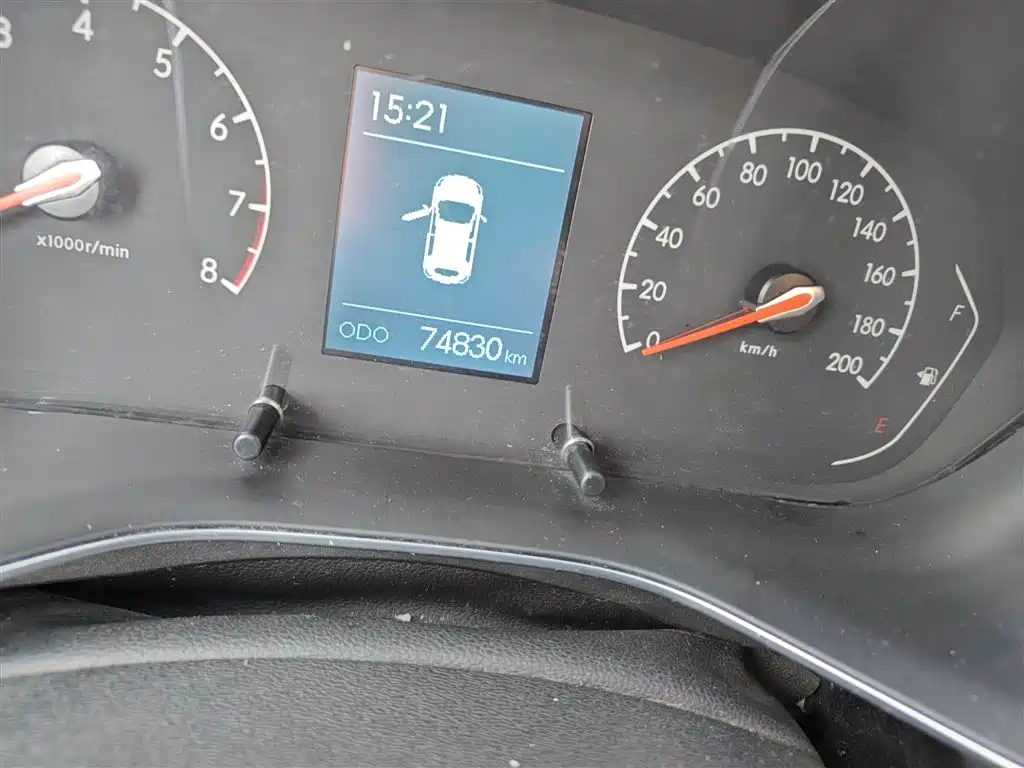 фото машины