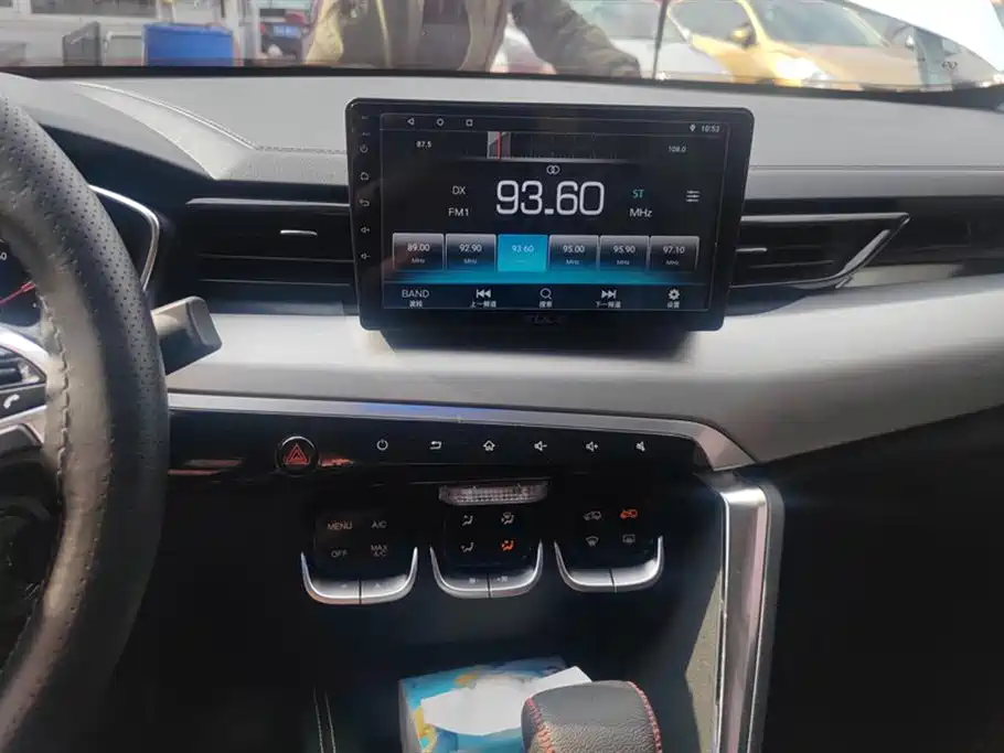 Фото машины 15