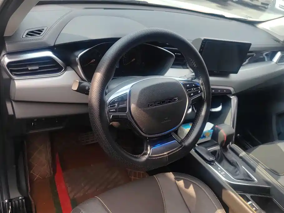 Фото машины 8