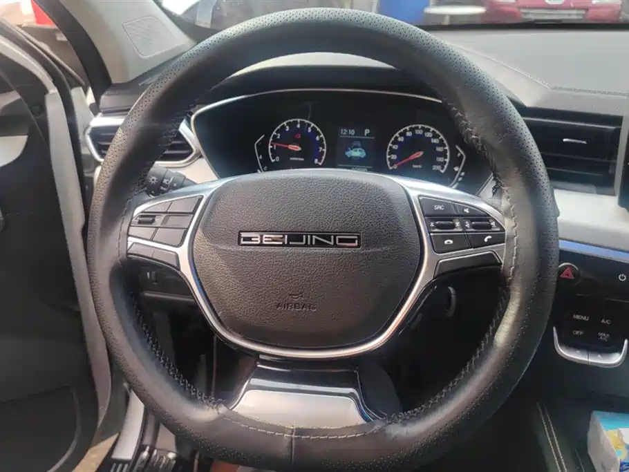 Фото машины 9